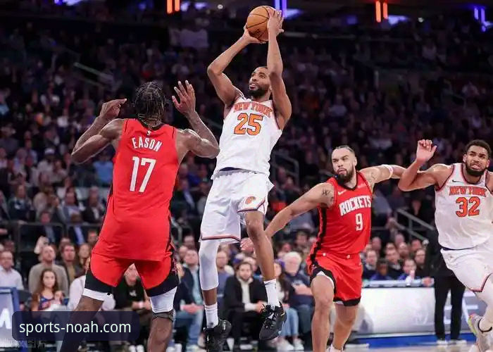 火箭大胜尼克斯深度解析：诺亚体育APP观赛操作教程