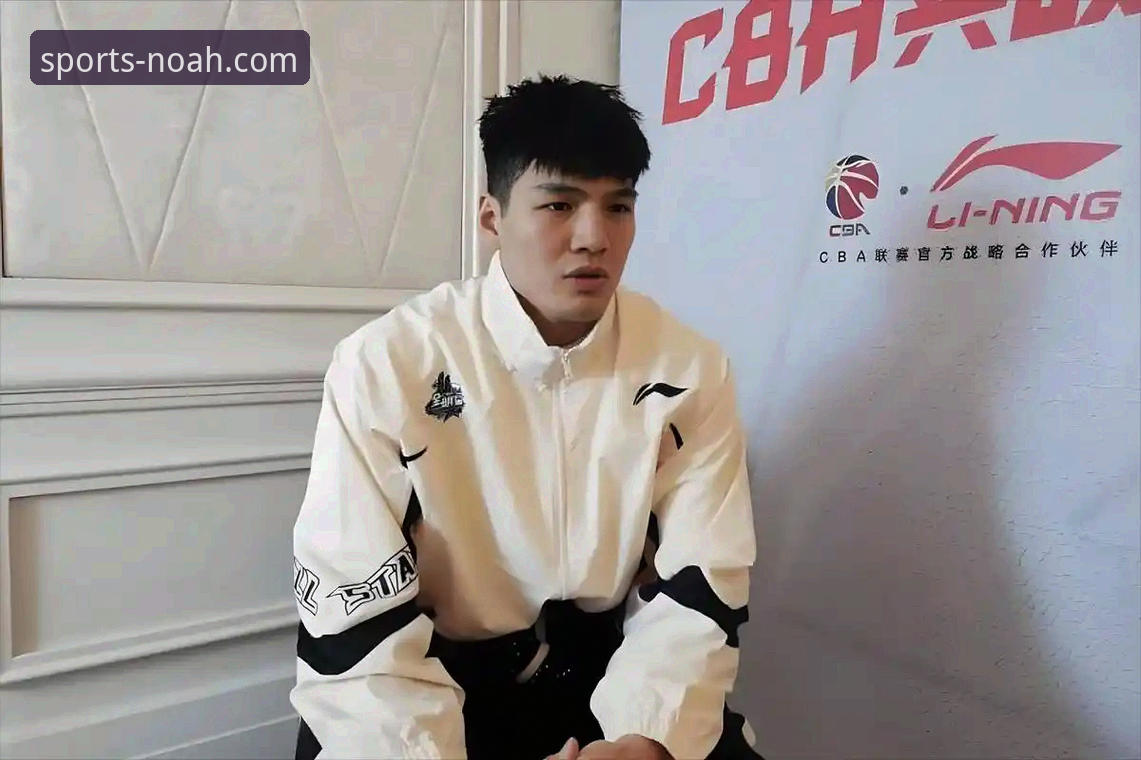 CBA状元陈国豪回避条款升级，广州北控卡位战变数解析