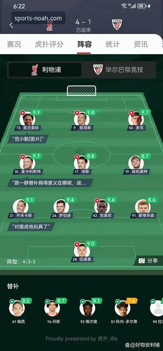 阿根廷友谊赛大胜技术复盘与诺亚体育APP观赛体验详解